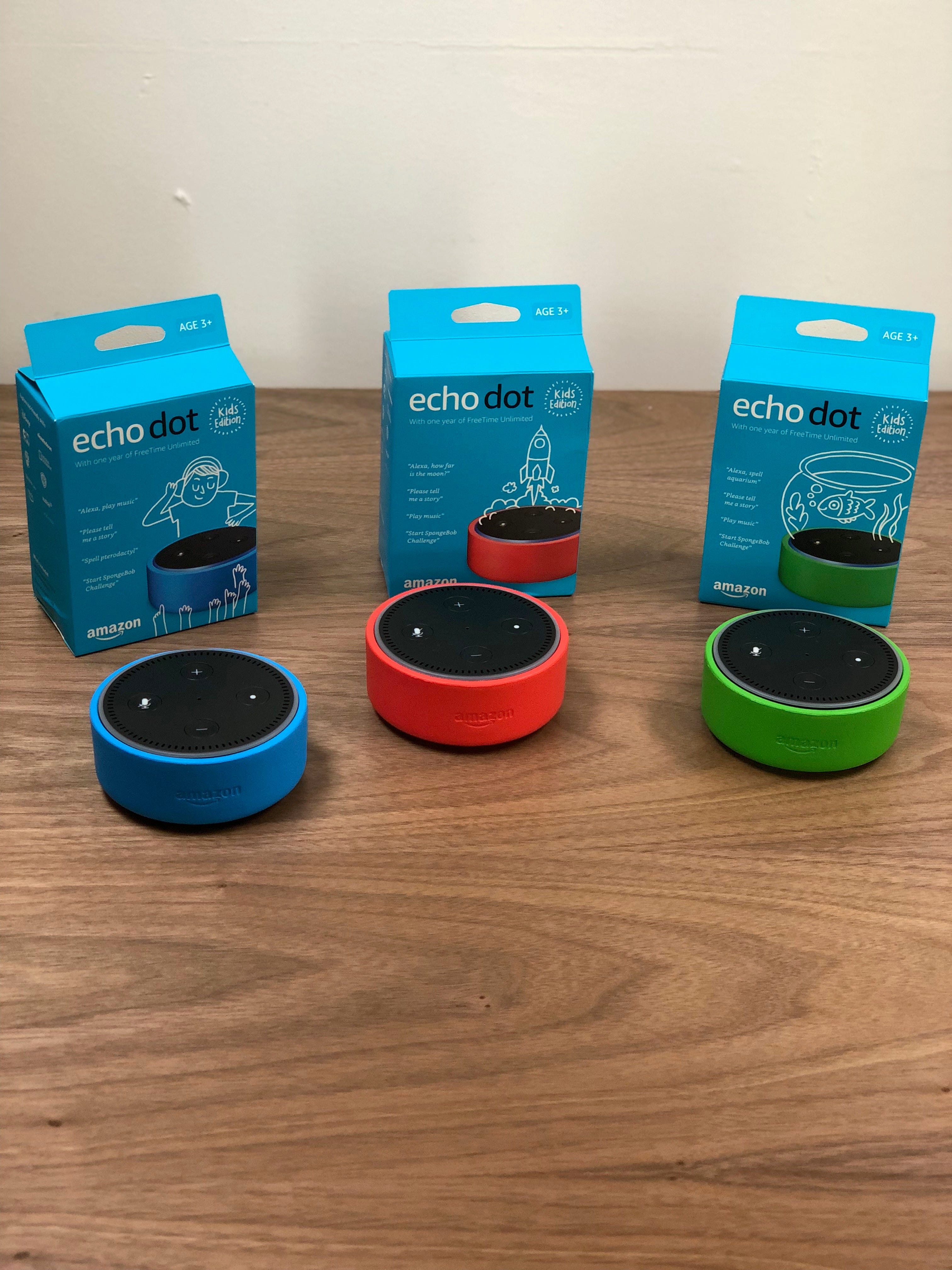 echo kids games